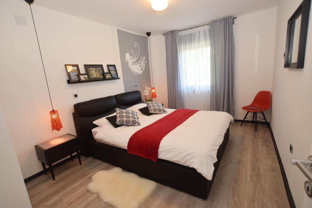 Apartment Plitvice Paradise Rudanovac Екстер'єр фото